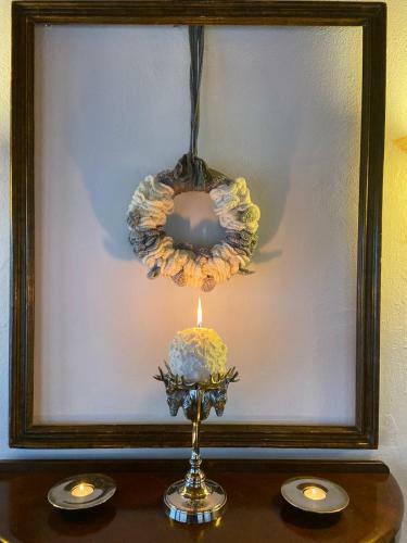 Hotel Albergo Garn� Cavento