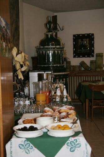 Hotel Albergo Garn� Cavento