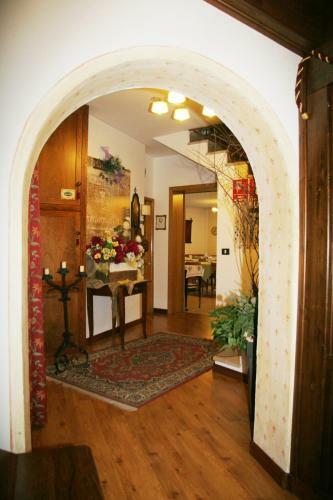 Hotel Albergo Garn� Cavento