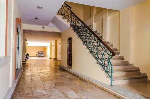 Hotel Centenario