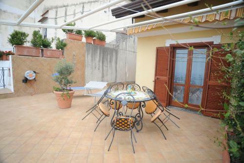 Bed & Breakfast La Mela Blu