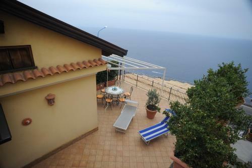 Bed & Breakfast La Mela Blu