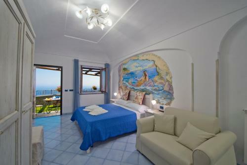 Bed & Breakfast La Mela Blu