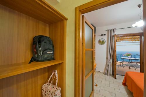 Bed & Breakfast La Mela Blu