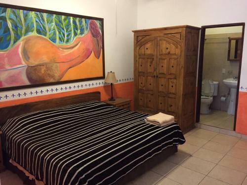 Aparthotel Villa Serena Centro Historico