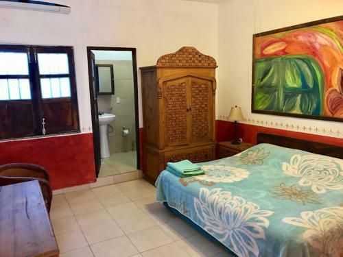 Aparthotel Villa Serena Centro Historico