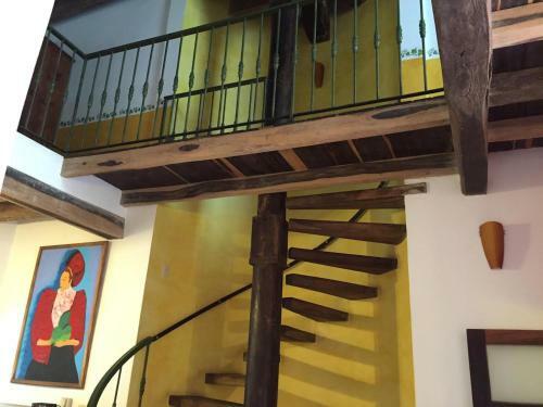 Aparthotel Villa Serena Centro Historico