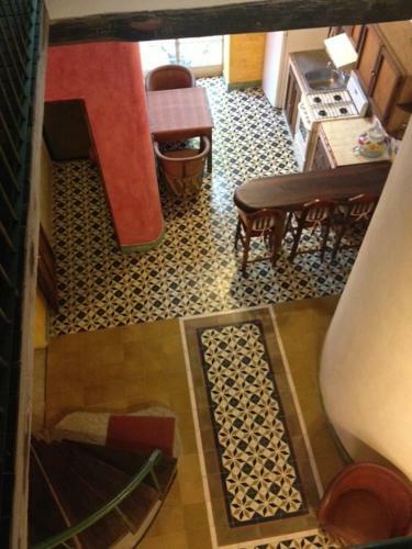 Aparthotel Villa Serena Centro Historico