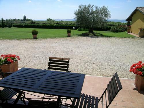 Agroturismo Arlena Agriturismo