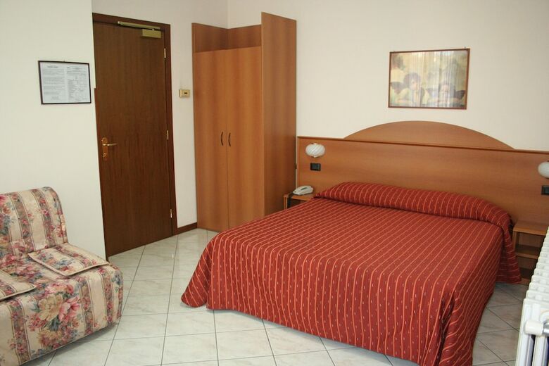 Hotel Ristorante Fiorentino