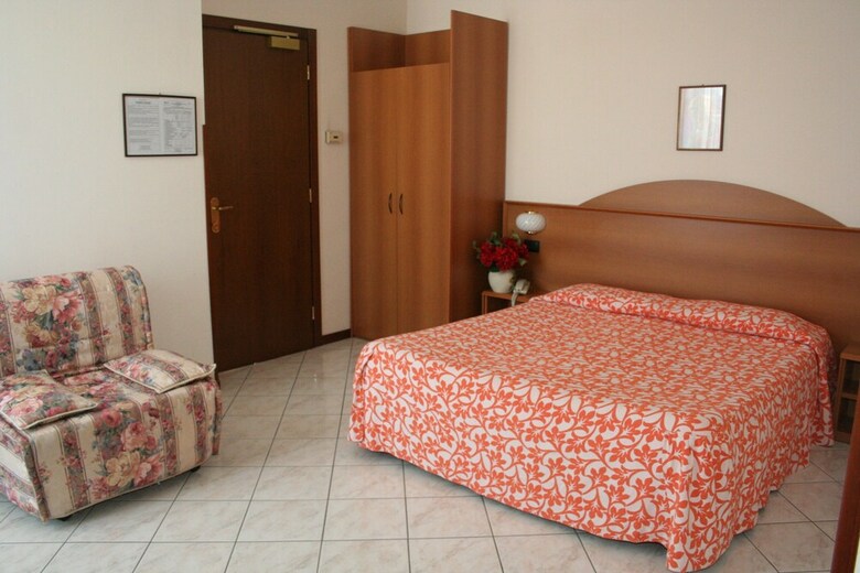 Hotel Ristorante Fiorentino