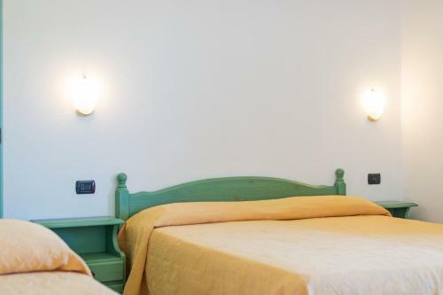 Apartamento Appartamento Gli Ontani