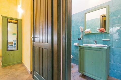 Apartamento Appartamento Gli Ontani