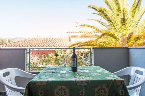 Apartamento Appartamento Gli Ontani