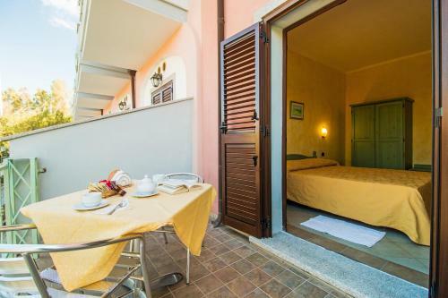 Apartamento Appartamento Gli Ontani