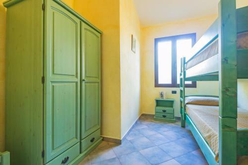 Apartamento Appartamento Gli Ontani