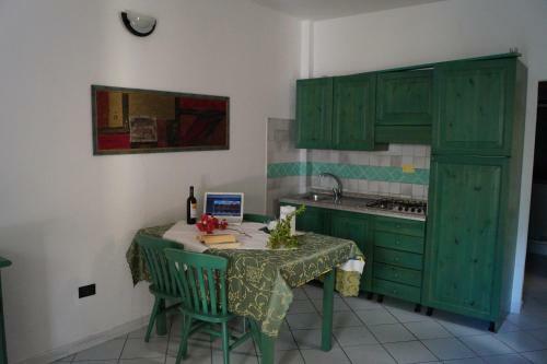 Apartamento Appartamento Gli Ontani