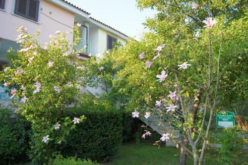Apartamento Appartamento Gli Ontani