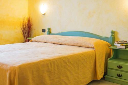 Apartamento Appartamento Gli Ontani