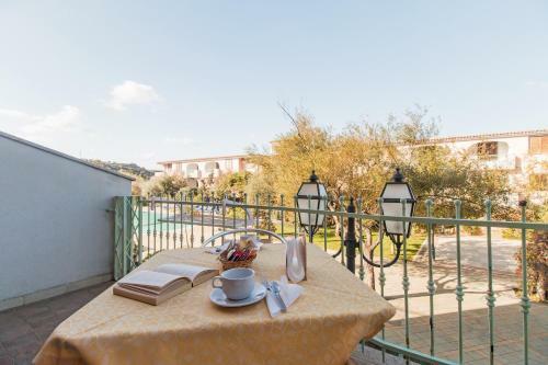 Apartamento Appartamento Gli Ontani
