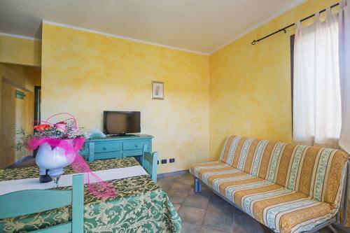 Apartamento Appartamento Gli Ontani