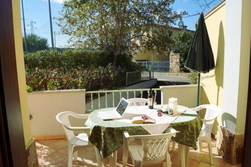 Apartamento Appartamento Gli Ontani