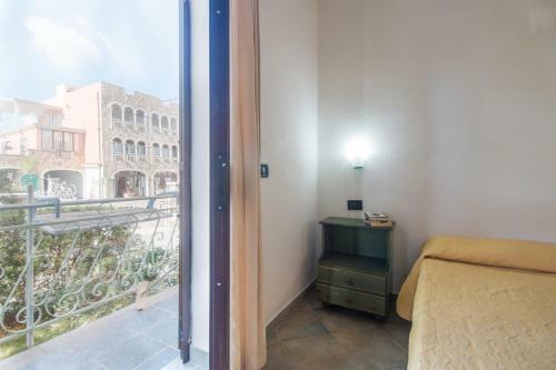Apartamento Appartamento Gli Ontani