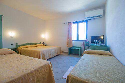 Apartamento Appartamento Gli Ontani