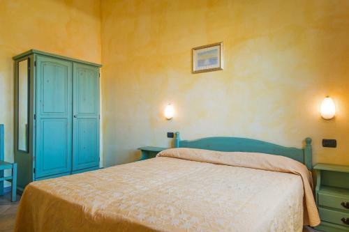 Apartamento Appartamento Gli Ontani