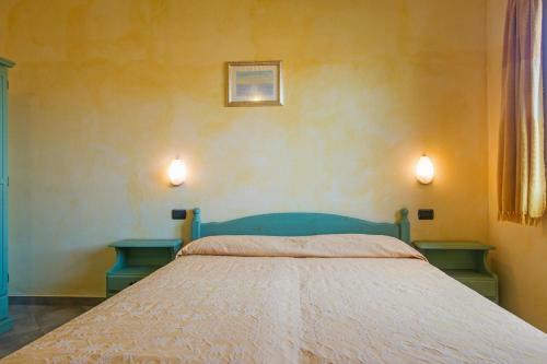 Apartamento Appartamento Gli Ontani
