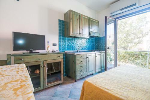 Apartamento Appartamento Gli Ontani