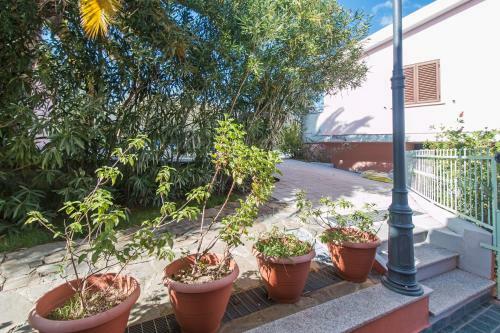 Apartamento Appartamento Gli Ontani