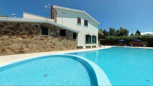 Apartamento Appartamento Gli Ontani