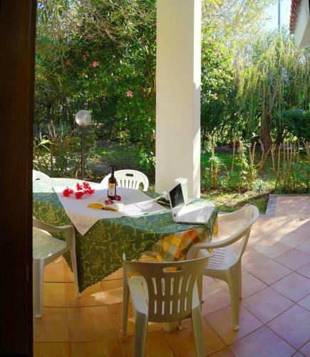 Apartamento Appartamento Gli Ontani