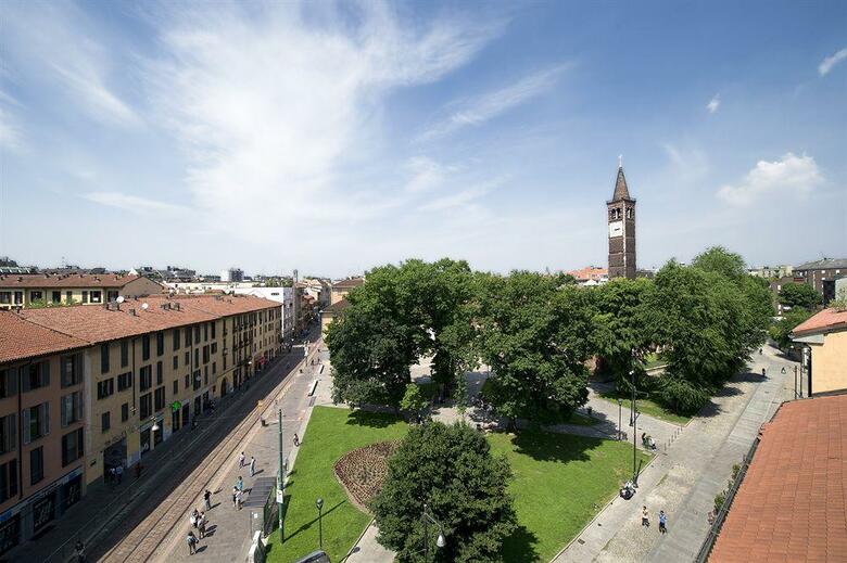 Hotel Milano Navigli