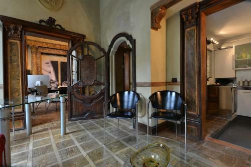 Heart Milan Apartments Duomo Monforte