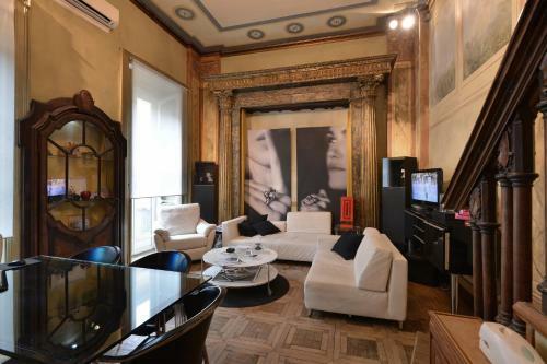 Heart Milan Apartments Duomo Monforte