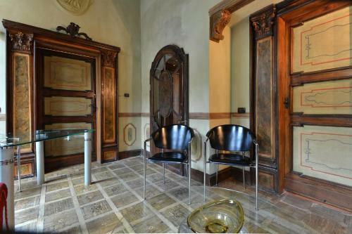 Heart Milan Apartments Duomo Monforte