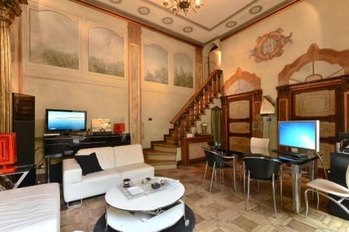 Heart Milan Apartments Duomo Monforte