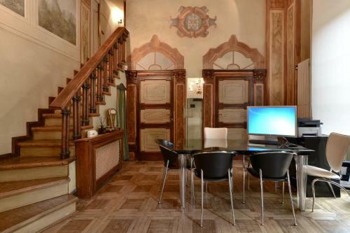Heart Milan Apartments Duomo Monforte