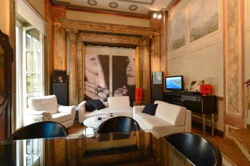 Heart Milan Apartments Duomo Monforte