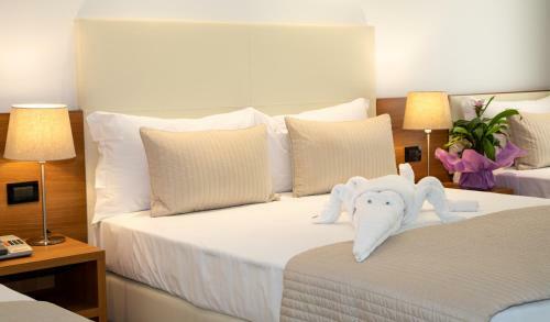 Hotel Sayonara