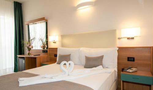 Hotel Sayonara