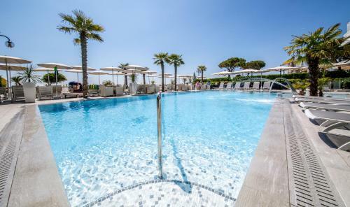 Hotel Sayonara