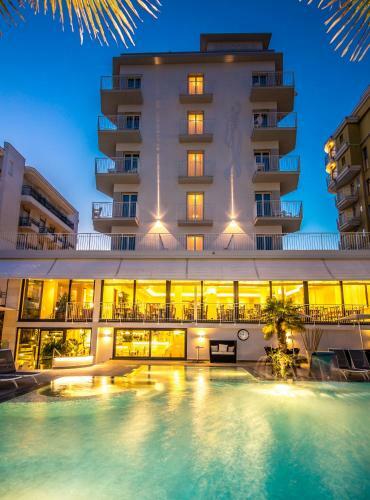 Hotel Sayonara