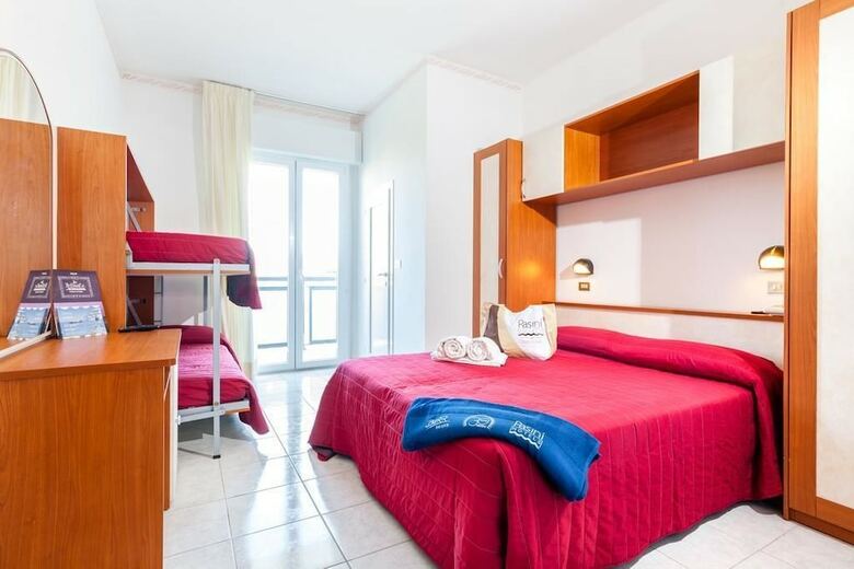 Hotel Stacchini
