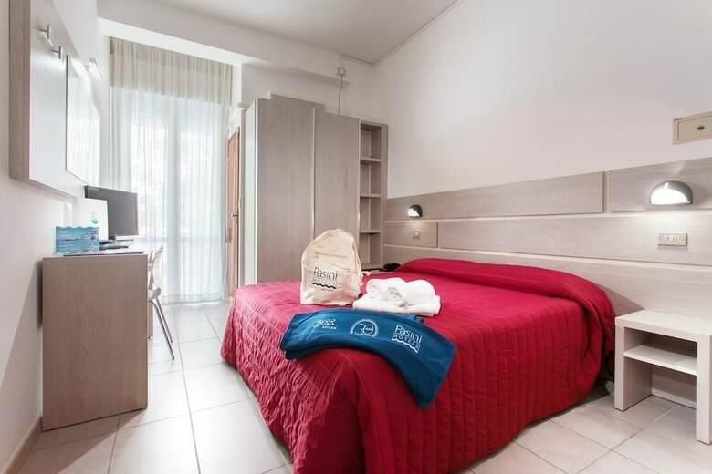 Hotel Stacchini