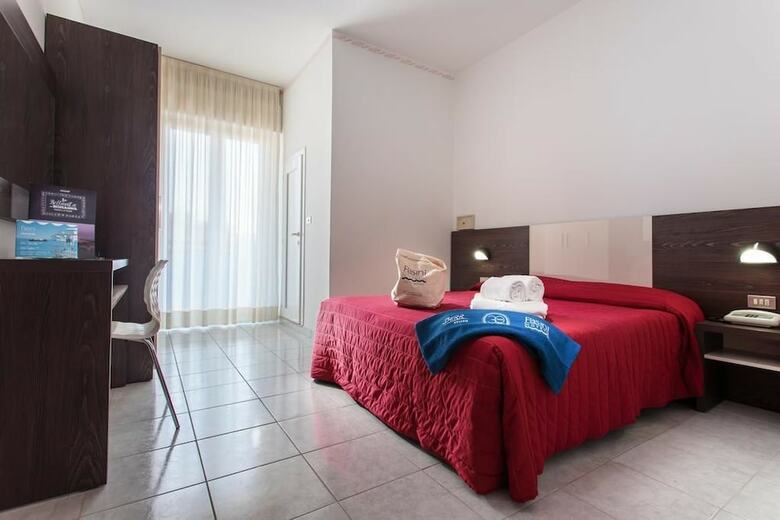 Hotel Stacchini