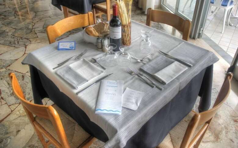 Hotel Stacchini