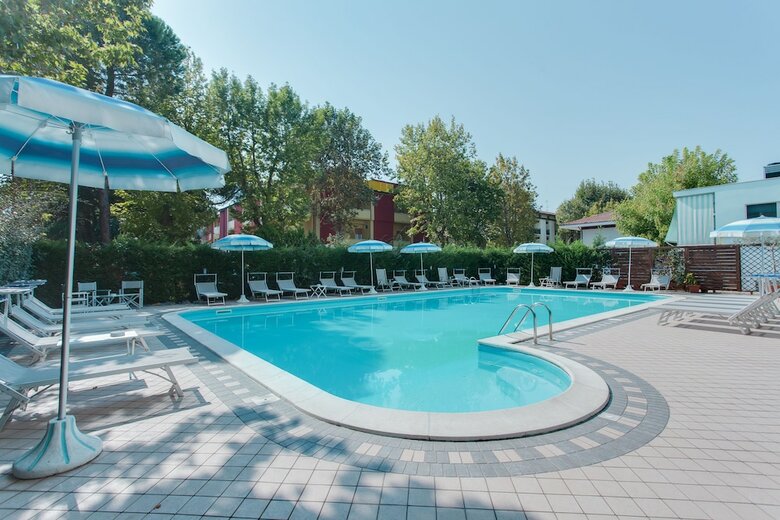 Hotel Stacchini